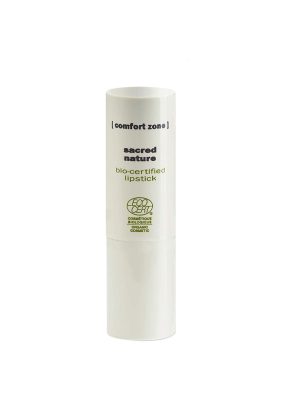 بالم تغذیه کننده و محافظت کننده لب کامفورت زون سری Sacred Nature با حجم 4 میلی لیتر