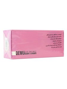 کرم آرنیکا و رزماری دمولسنت لافارر با حجم 60 میلی لیتر - Image 2