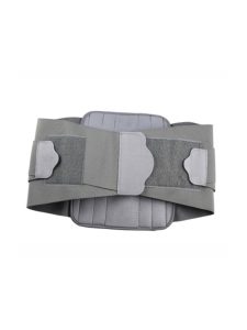 کمربند طبی سخت تینور کد A-07 سایز XXXL - Image 2