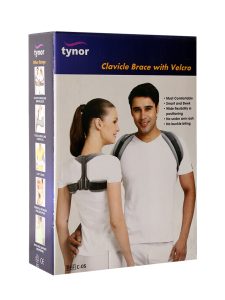 قوزبند تینور کد C-05 سایز S - Image 2