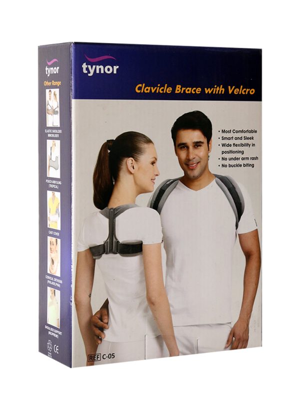 قوزبند تینور کد C-05 سایز S - Image 2