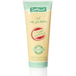 کرم محافظ پای بچه ایروکس حاوی 10 درصد زینک اکساید 50 گرم