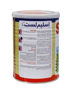پودر اسلیم لست 1 کارن 300 گرمی - Image 2