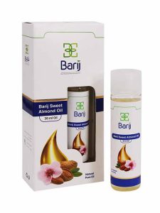 روغن بادام شیرین موضعی باریج اسانس حجم 30 میلی لیتر - Image 2