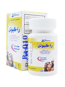 قرص را کیوتن رها 60 عددی - Image 2