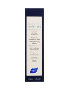 شامپو فیتونوواتریکس فیتو مدل Fortifying Energizing با حجم 200 میلی لیتر - Image 2