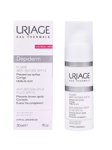 فلوئید ضد لک دپیدرم اوریاژ SPF 15 با حجم 30 میلی لیتر - Image 2