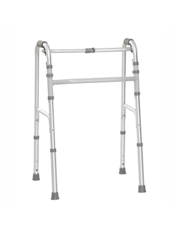 واکر تاشو قابل تنظیم تینور کد L-20 - Image 2