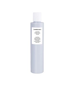 تونر پاک کننده پوست کامفورت زون سری Active pureness حجم 200 میلی لیتر - Image 2