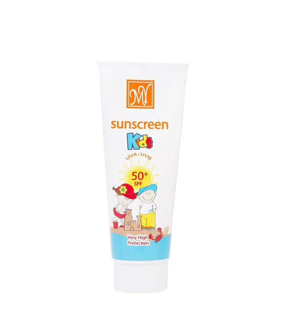 کرم ضدآفتاب کودکان مای با SPF50 حجم 75 میلی لیتر - Image 2