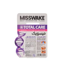 نخ دندان توتال کر 8 میسویک - Image 2