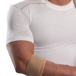 باند تنیس البو نئوپرنی پاک سمن کد 133 کرمی سایز XL