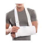 آویز دست گردنی پاک سمن کد 013 سایز M