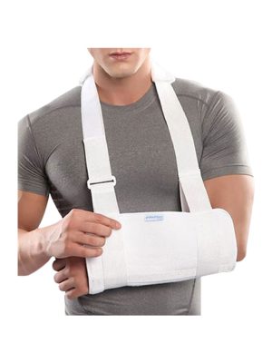 آویز دست گردنی پاک سمن کد 013 سایز S