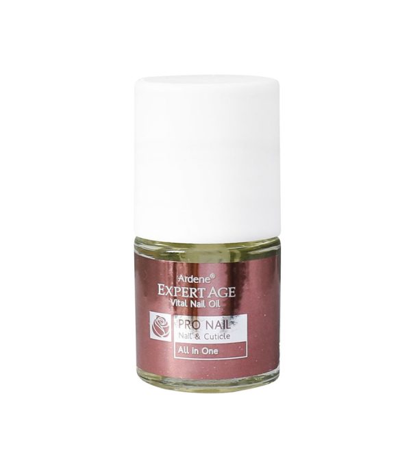 روغن تقویت کننده و استحکام بخش ناخن اکسپرتیج آردن 8 گرمی - Image 2