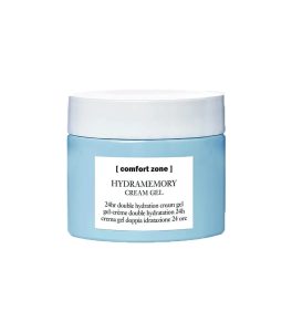 کرم ژل آبرسان کامفورت زون سری Hydramemory مدل Double حجم 60 میلی لیتر - Image 2
