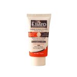 کرم ضد آفتاب با پوشش کرم پودر SPF25 الارو حجم 40 میلی لیتر