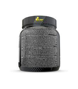 پودر بی سی ای ای اکسپلود 4.1.1 الیمپ 500 گرمی با طعم پرتقال - Image 2