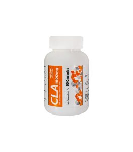 کپسول CLA کارن 90 عددی - Image 2