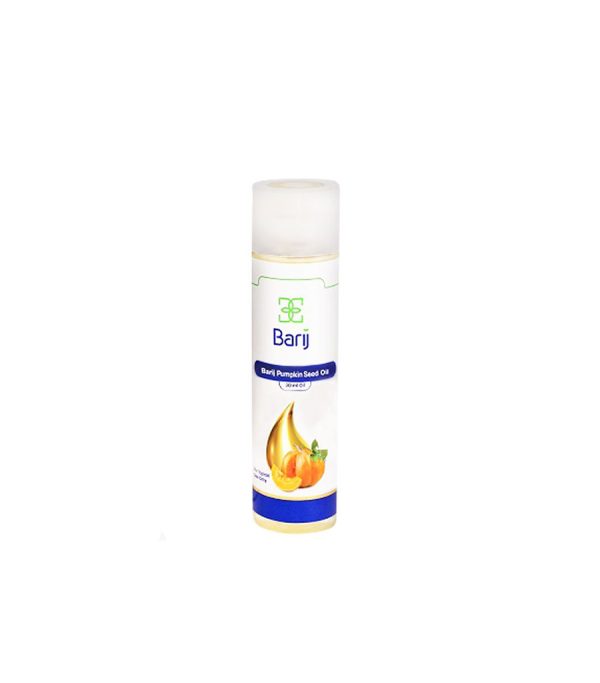 روغن موضعی کدو باریج اسانس حجم 30 میلی لیتر - Image 2