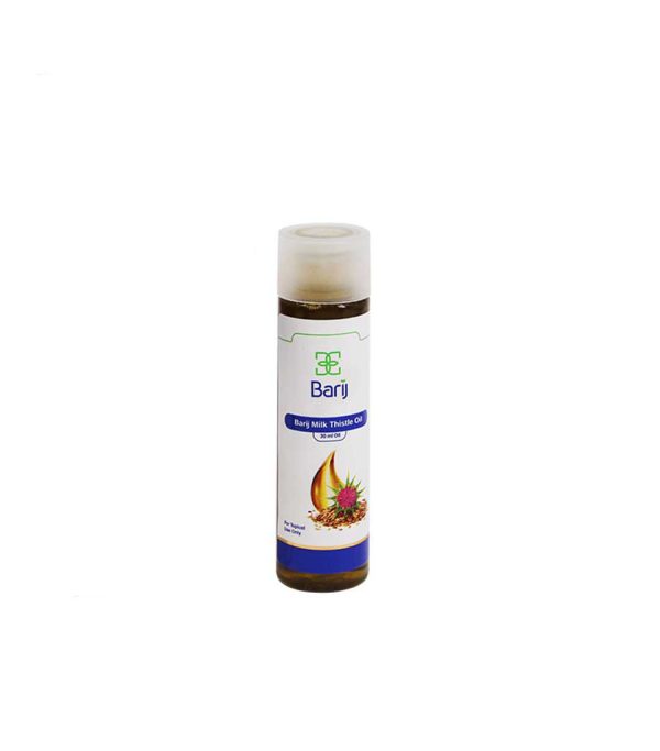 روغن موضعی خار مریم باریج اسانس حجم 30 میلی لیتر - Image 2