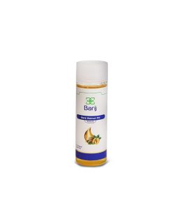 روغن موضعی گردو باریج اسانس حجم 30 میلی لیتر - Image 2