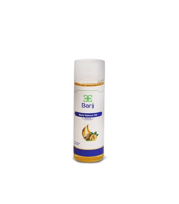 روغن موضعی گردو باریج اسانس حجم 30 میلی لیتر - Image 2