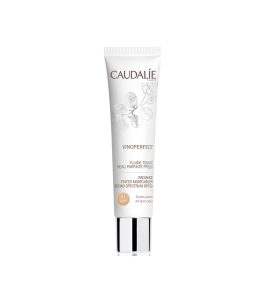 فلوئید ضد لک رنگی وینوپرفکت کدلی SPF20 - Image 2