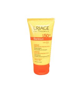 کرم ضد آفتاب بری سان SPF50 اوریاژ مناسب انواع پوست حجم 50 میلی لیتر - Image 2