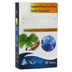 قرص سیمموری سیمرغ دارو عطار 30 عددی
