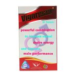قرص ویگورمن سیمرغ دارو عطار 30 عددی