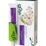 کرم واژینال میکوزین گل دارو 50 گرمی