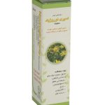 اسپری نوروژیک منتوله گل دارو حجم 50 میلی لیتر