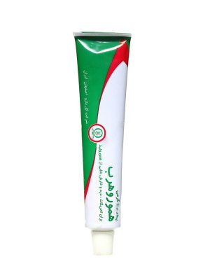 پماد هموروهرب گل دارو 30 گرمی