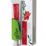 پماد کاپسیان گل دارو 30 گرمی