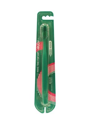 مسواک ری کالر ریجوی متوسط کد 716