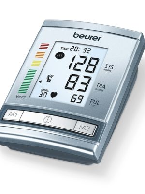 فشارسنج بازویی دیجیتالی بیورر مدل BM60
