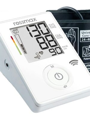 فشارسنج بازویی سخنگو رزمکس مدل CF175f