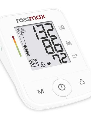 فشارسنج بازویی دیجیتالی رزمکس مدل X3