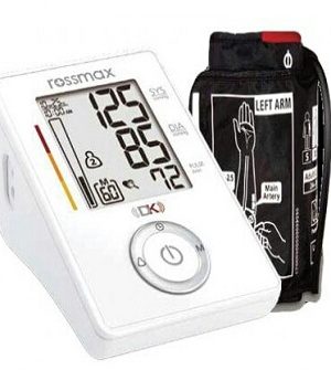 فشارسنج بازویی سخنگو رزمکس مدل CF701k