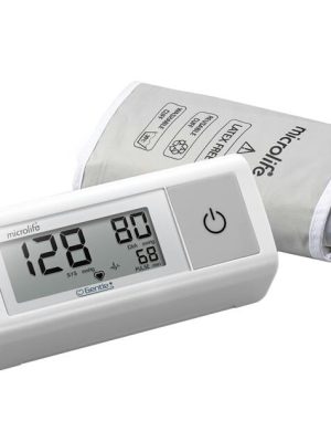 فشارسنج بازویی دیجیتالی مایکرولایف مدل BP A1 Easy