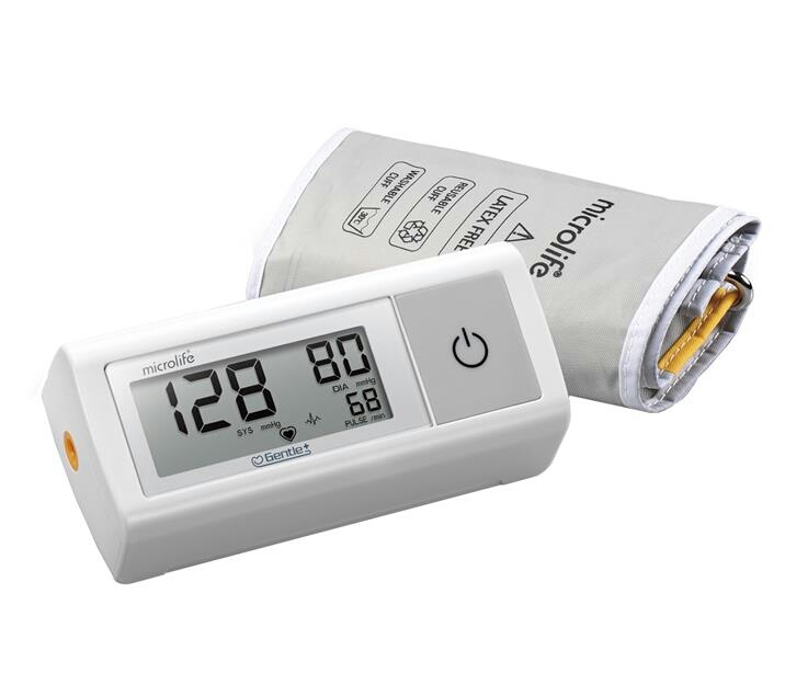 2022-07-062000.20.50.jpg فشارسنج بازویی دیجیتالی مایکرولایف مدل BP A1 Easy - Image 1