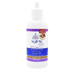 روغن ماساژ نلا اگزما حجم 60 میلی لیتر