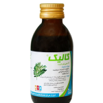 شربت ضد سرفه کالیک نوتک فار حجم 120 میلی لیتر