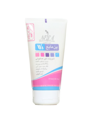 پن مایع آنتی آکنه تی سی سی 1% نلا 120 گرم