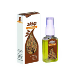 روغن دارچین نوشاد حجم 37 میلی لیتر