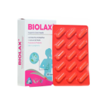کپسول بیولاکس سیمرغ دارو عطار 30 عددی