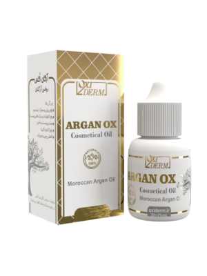 روغن آرگان نلا حجم 60 میلی لیتر