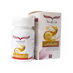 قرص بیوتی فیکس ویتاویوا 30 عددی