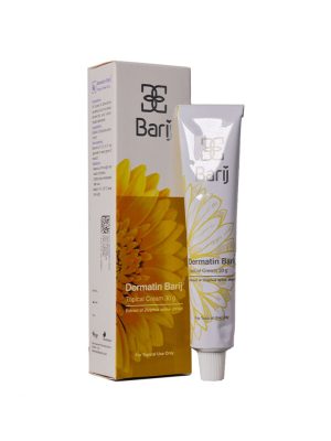 کرم درماتین باریج اسانس 30 گرمی